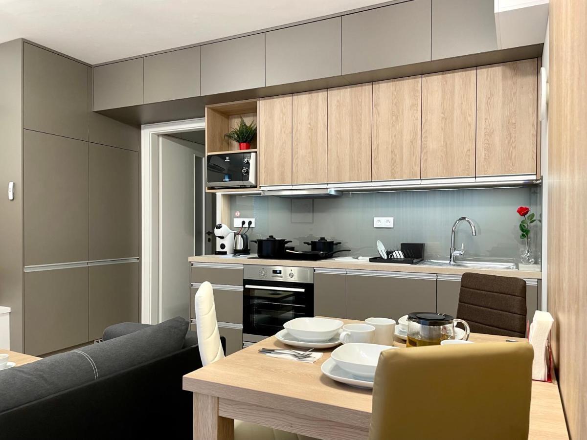 Top Apartment Bratislava