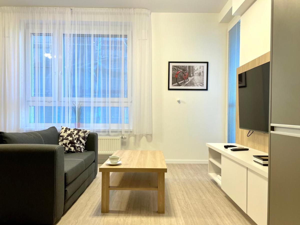 Apartment Kamzik