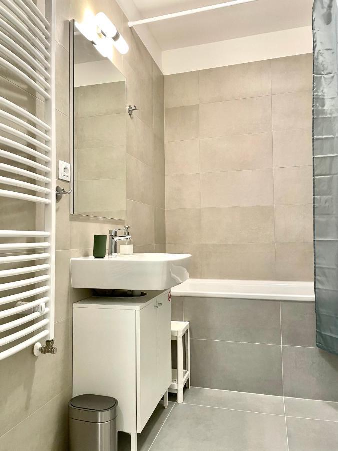 Apartment Kamzik Bratislava