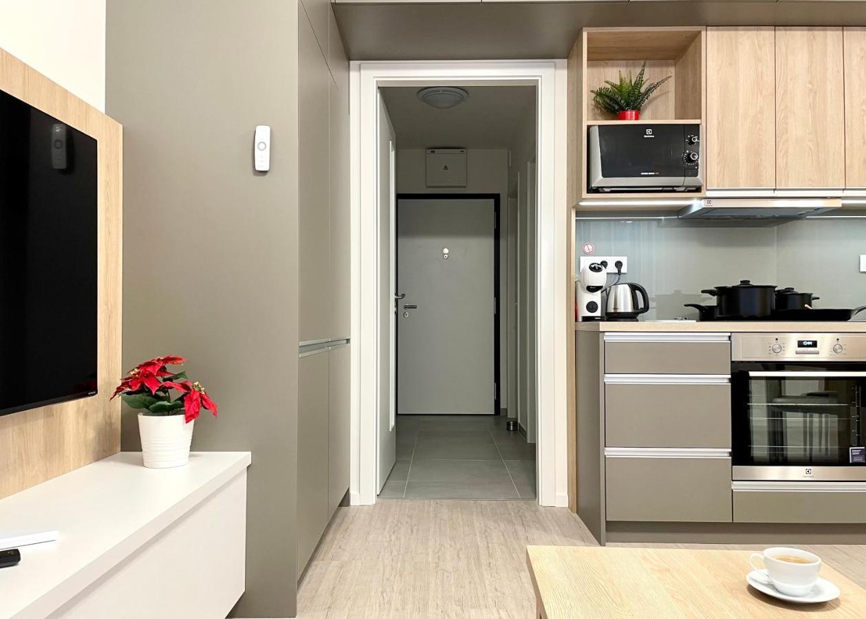 Apartment Kamzik Bratislava