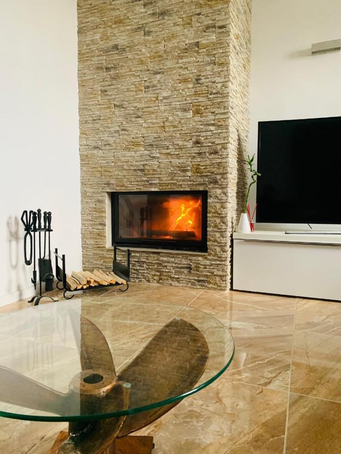 Apartman Blumental Centrum Bratislava