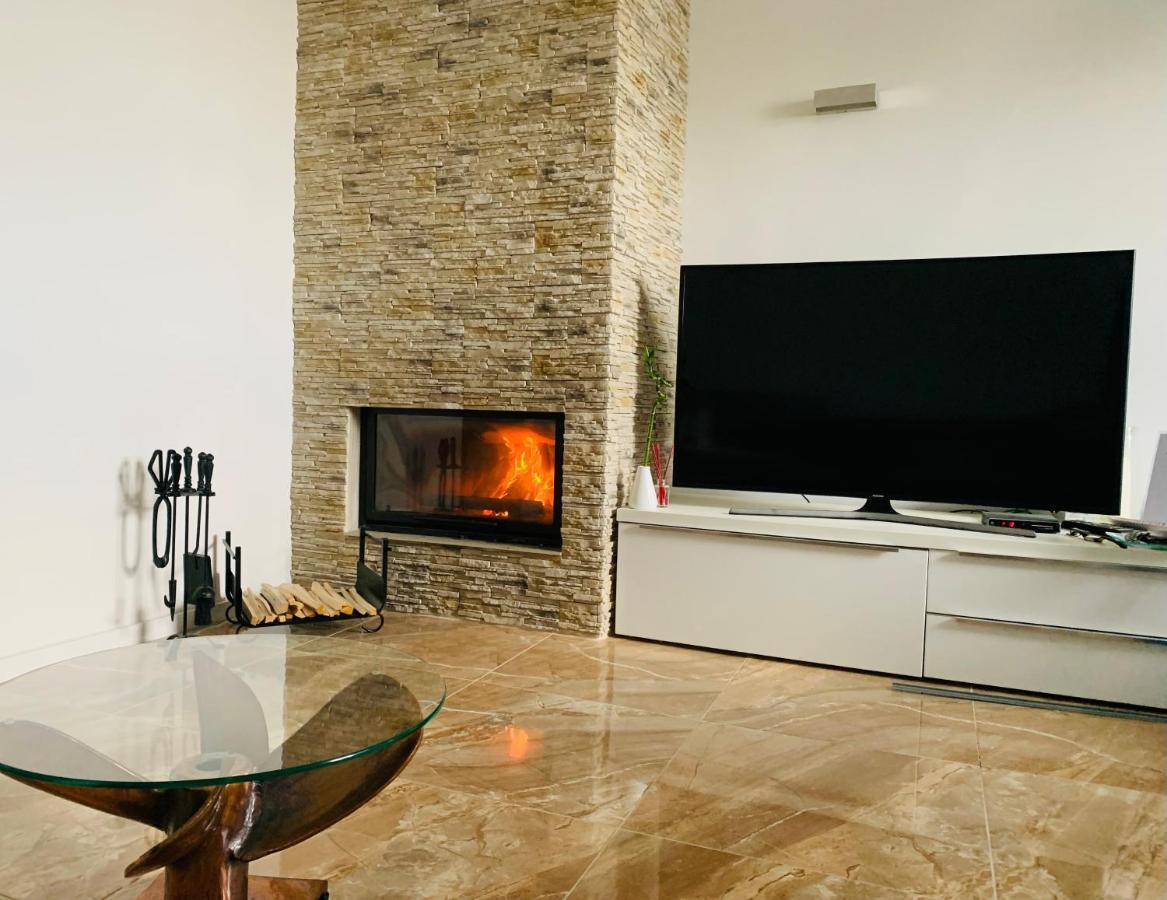 Apartman Blumental Centrum Apartment *