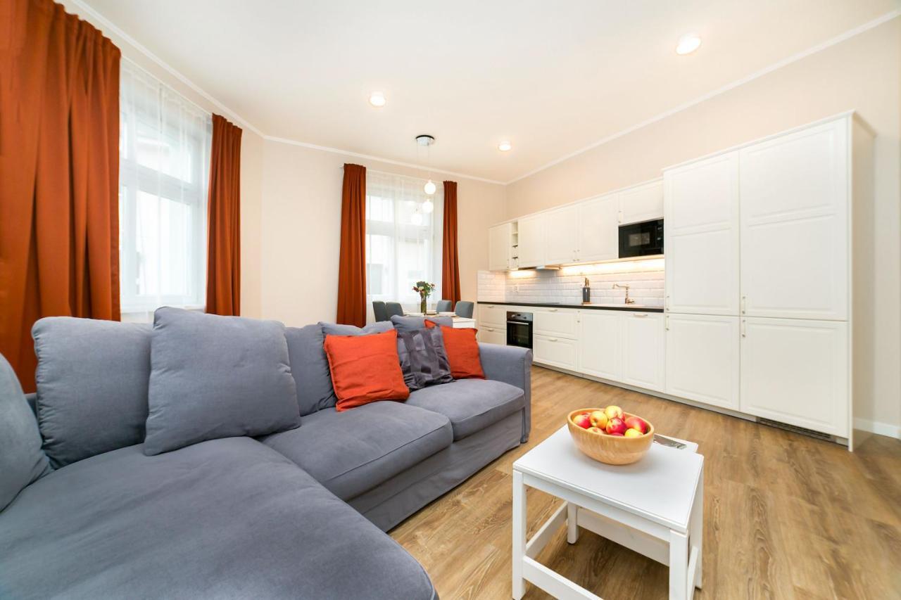 Apartmán New 1 - Self Check In, Free Parking *