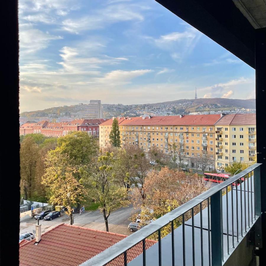 Great Apartment Bratislava
