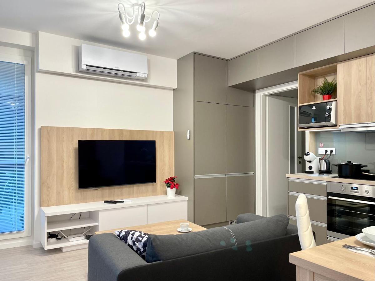 Top Apartment Bratislava