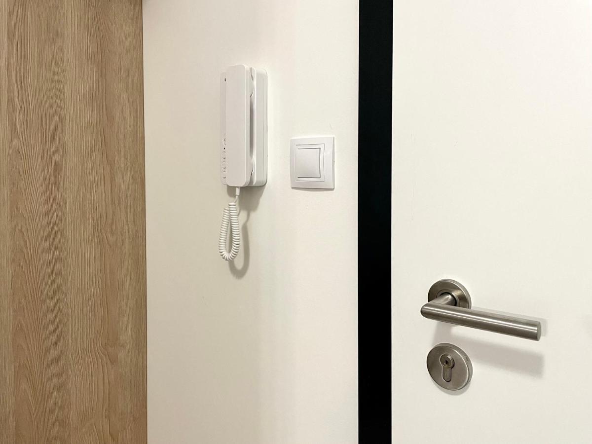 Kamzik Appartamento Bratislava