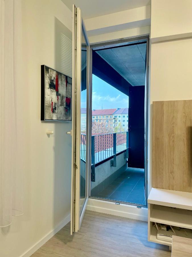 Arenas Apartment Bratislava