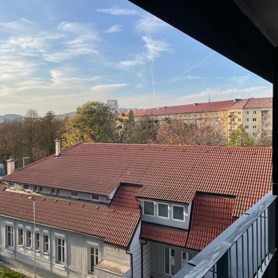 Apartment Arenas Bratislava
