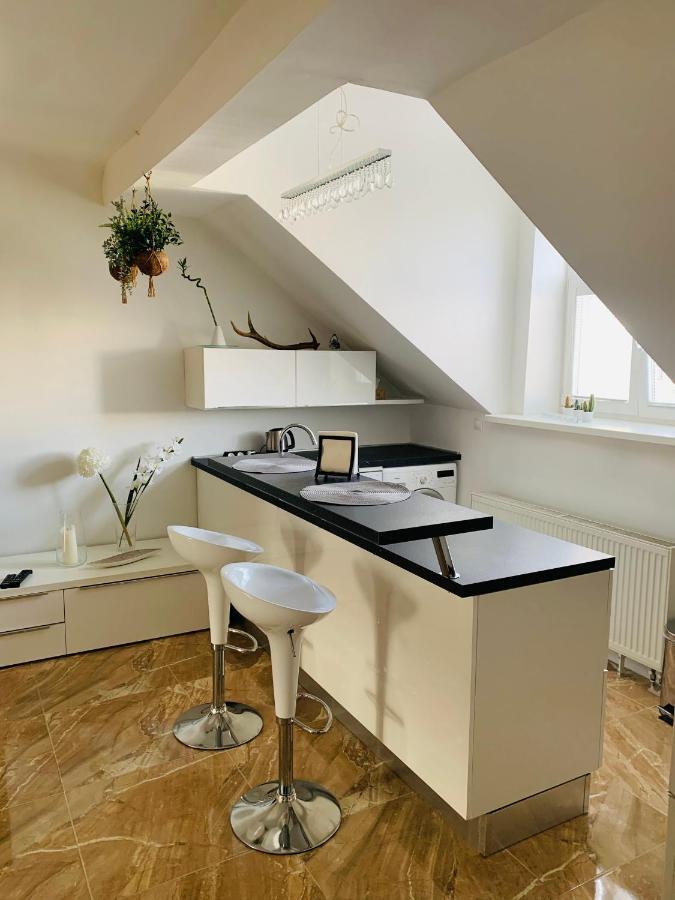 Apartman Blumental Centrum *