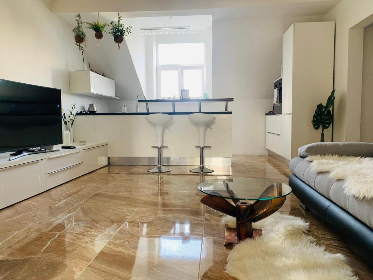 Apartman Blumental Centrum * Bratislava