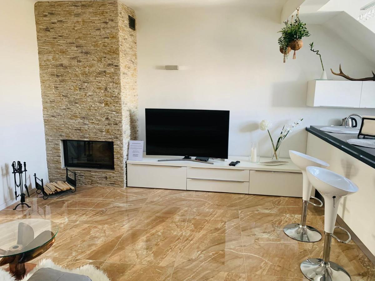 Apartman Blumental Centrum Apartment Bratislava