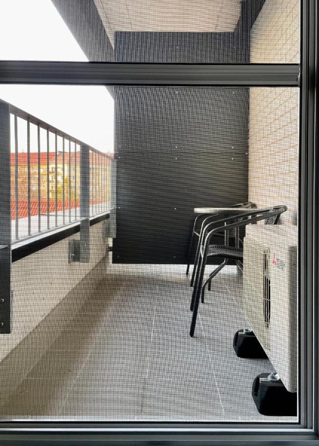 Arenas Apartment