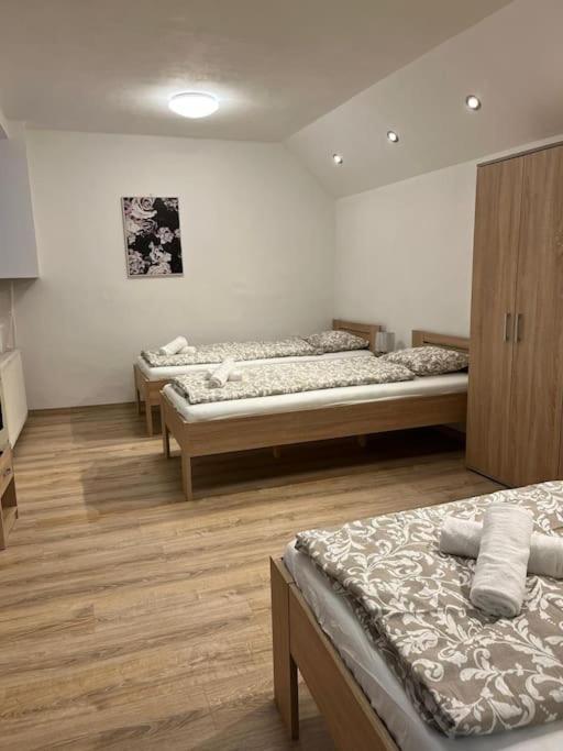 Bada Bing Plaza Apartment