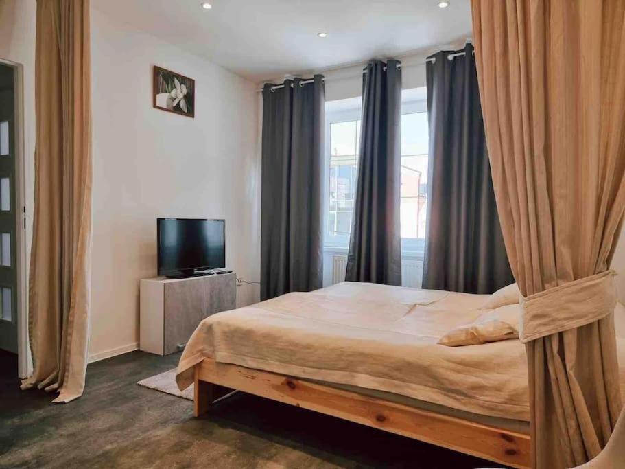 Apartment Utulny Byt V Super Lokalite *