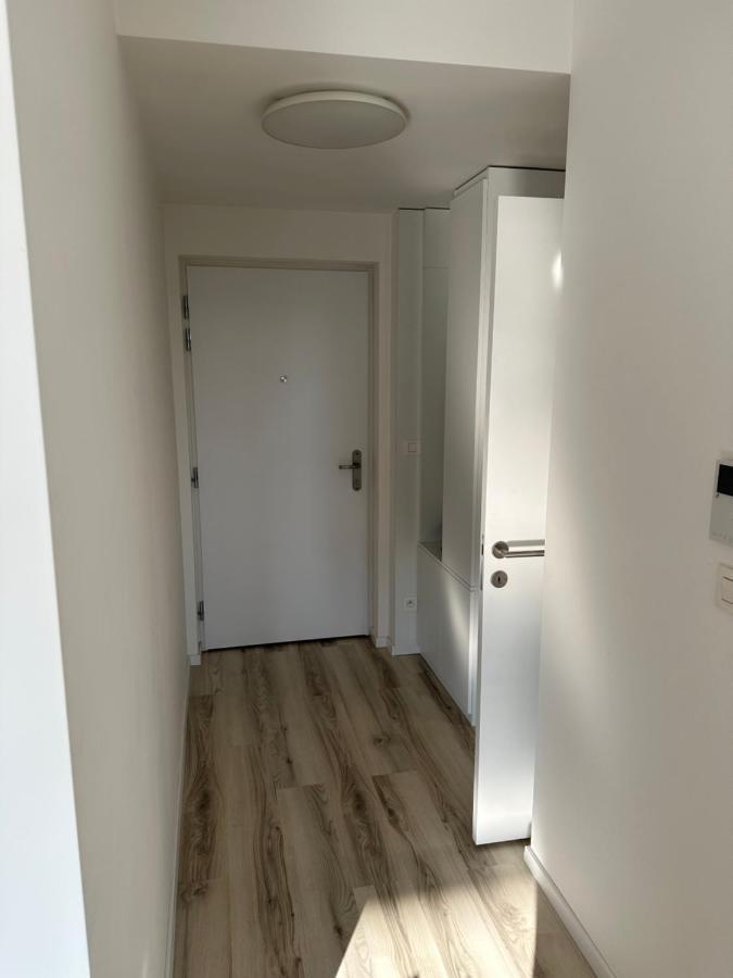 Apartment Ein Park With Free Parking