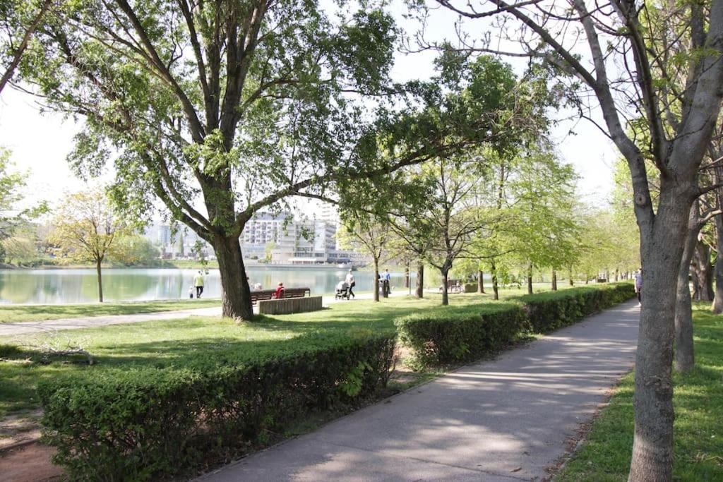 Apartment Lakeside Apt. *