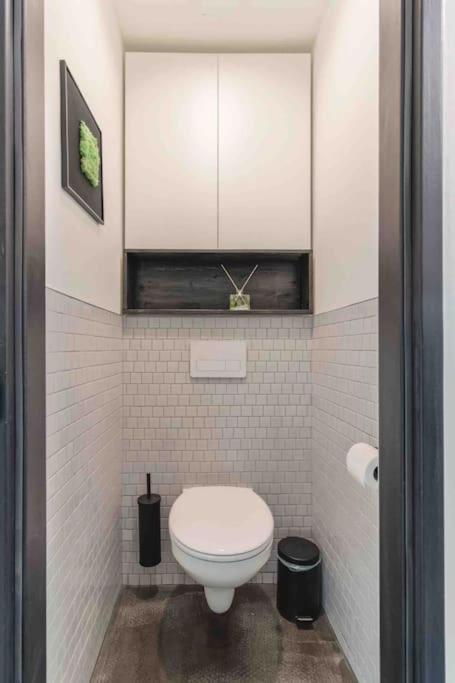 Lakeside Apt. Apartment Bratislava