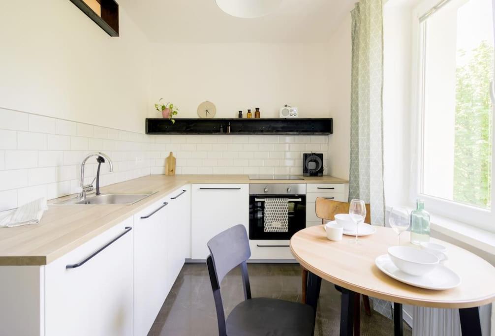 Lakeside Apt. Apartment Bratislava