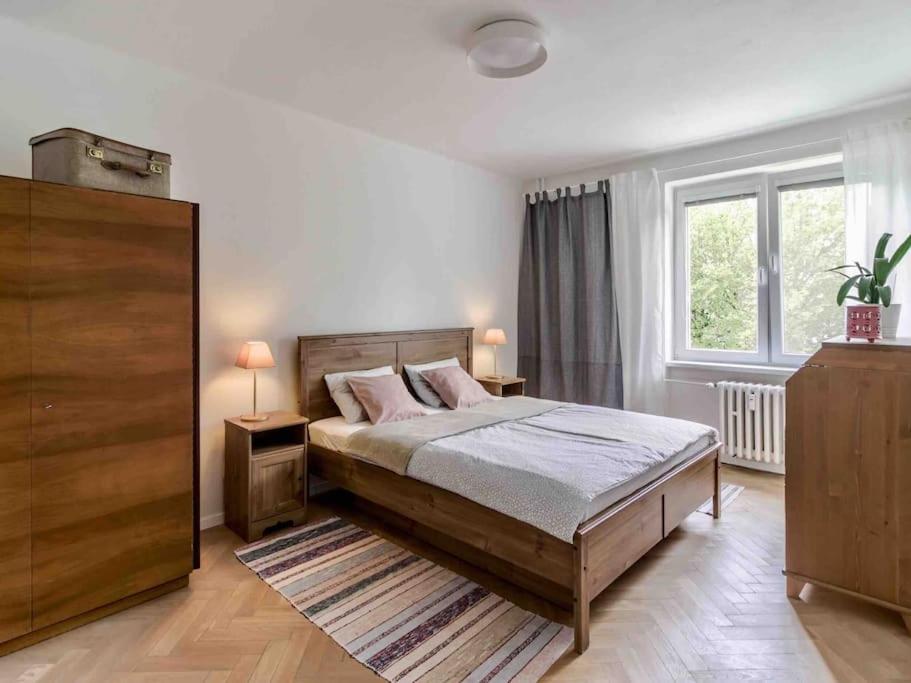 Lakeside Apt. * Bratislava