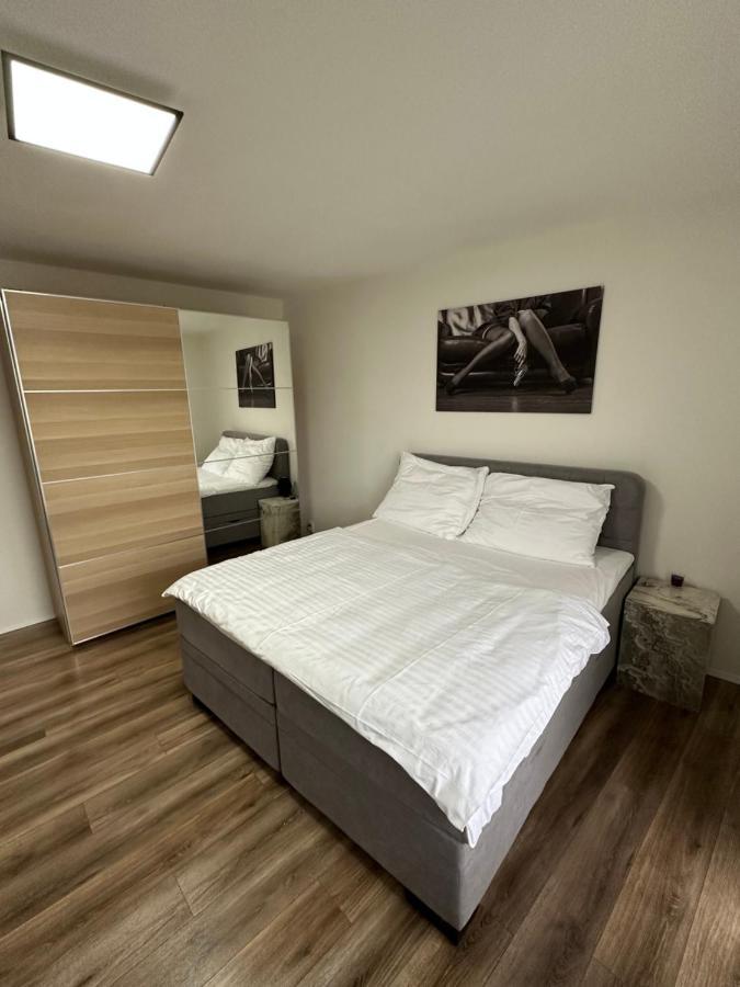 Medena Old Town With Free Parking Bratislava