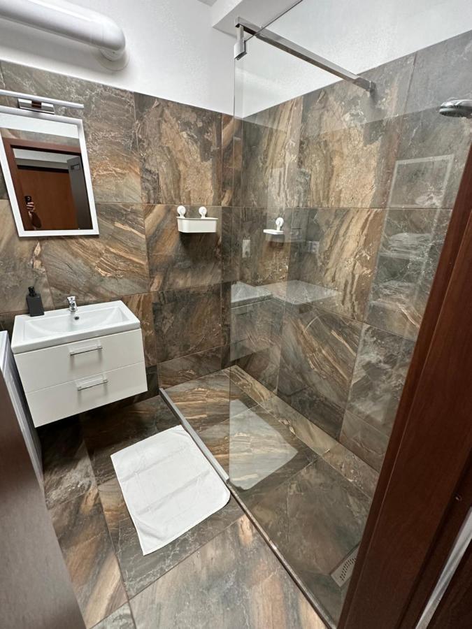 Apartment Medena Old Town With Free Parking Bratislava