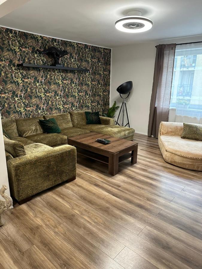 Medena Old Town With Free Parking * Bratislava