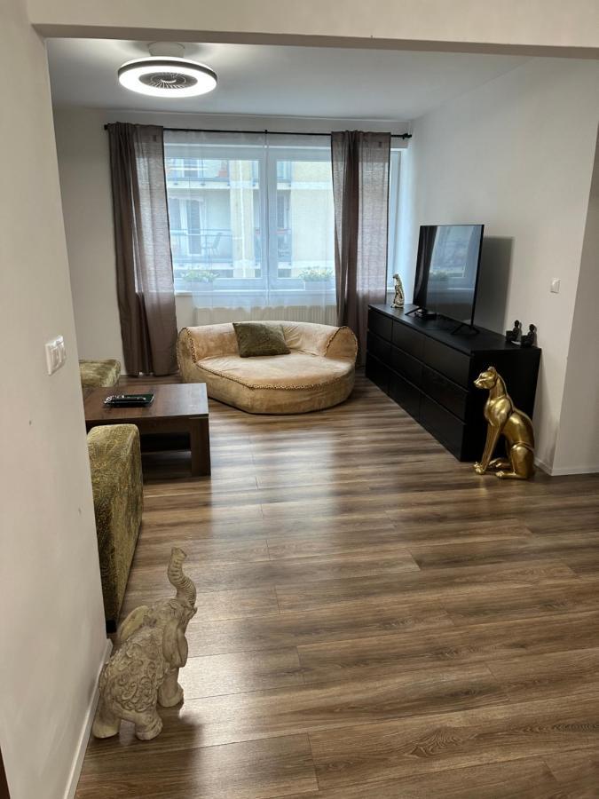 Apartment Medena Old Town With Free Parking