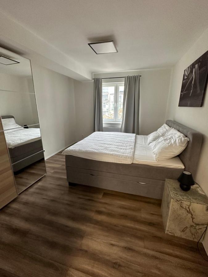 Medena Old Town With Free Parking * Bratislava