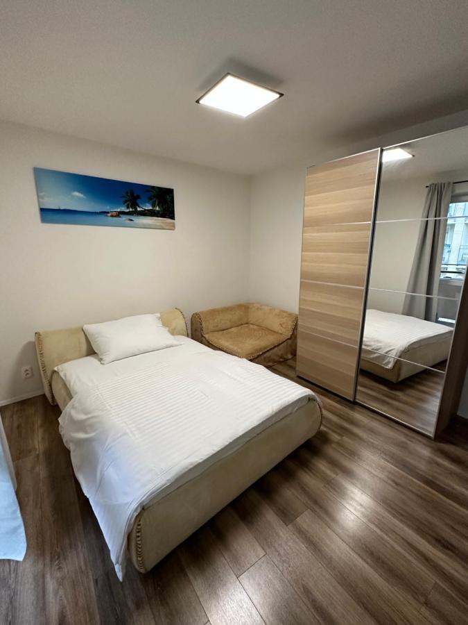 Medena Old Town With Free Parking Apartment