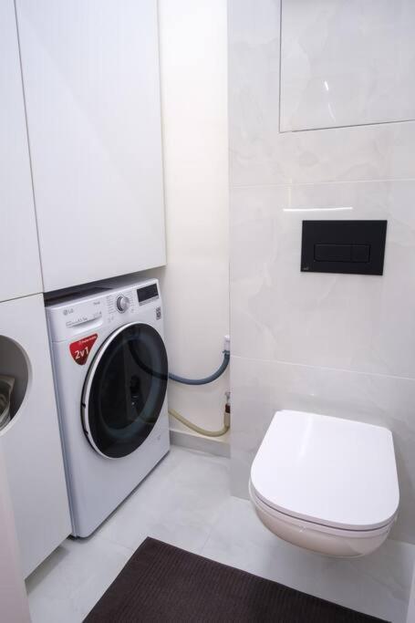 Apartment Moderny V Starom Meste *