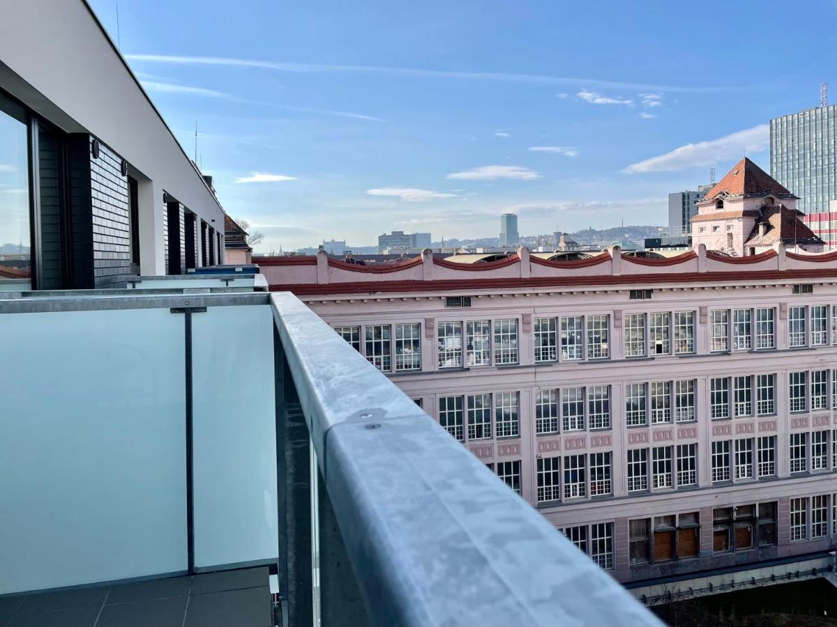 Cityview Apartment *