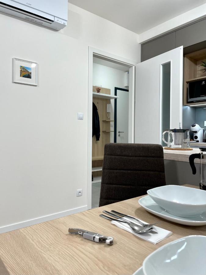 Cityview Apartment Bratislava
