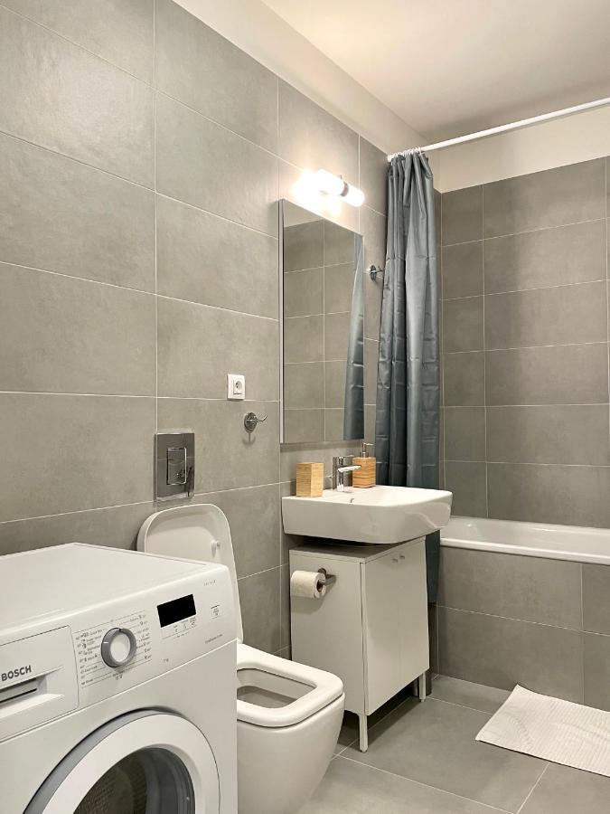 Apartment Cityview Bratislava