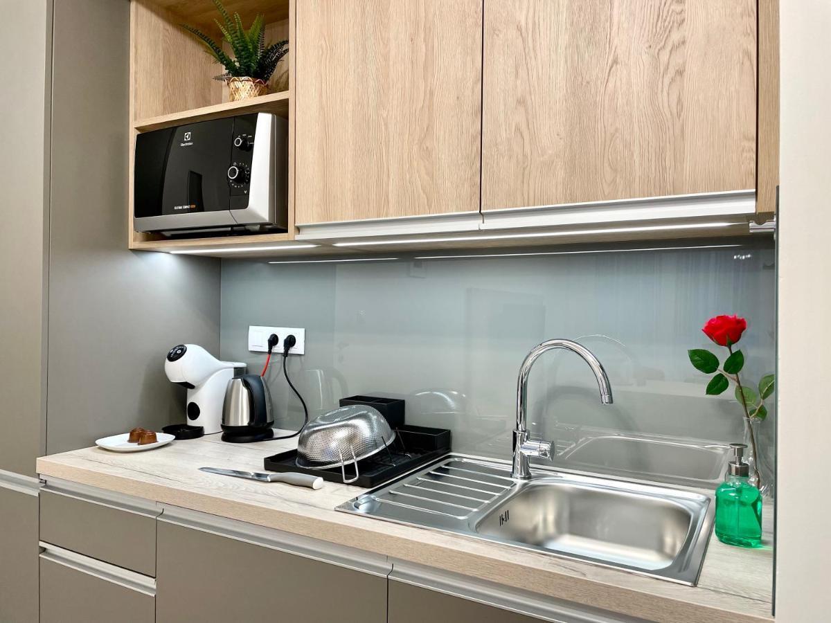 Cityview Apartment *