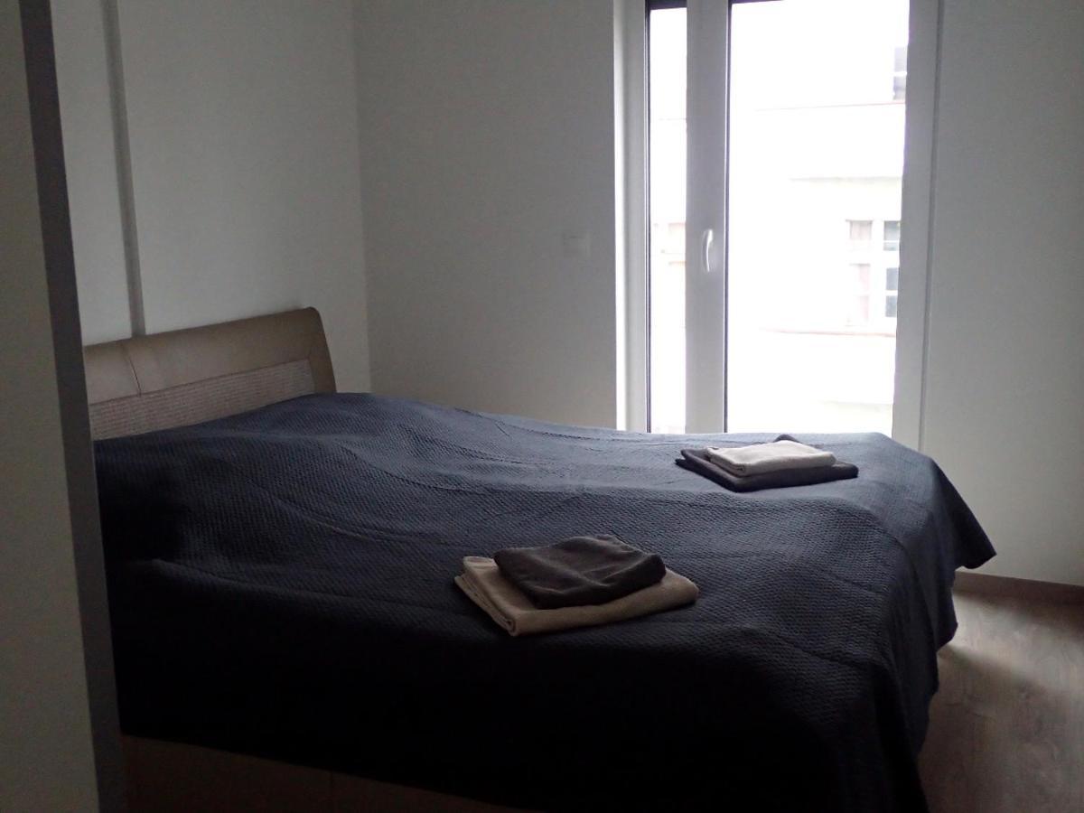 Apartment In The Old Town Bratislava