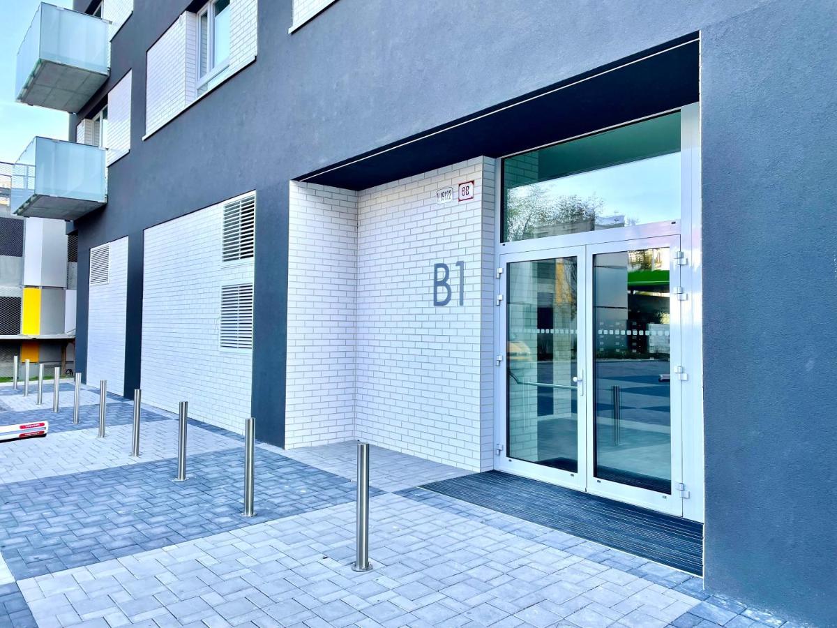 Apartment Kamzik