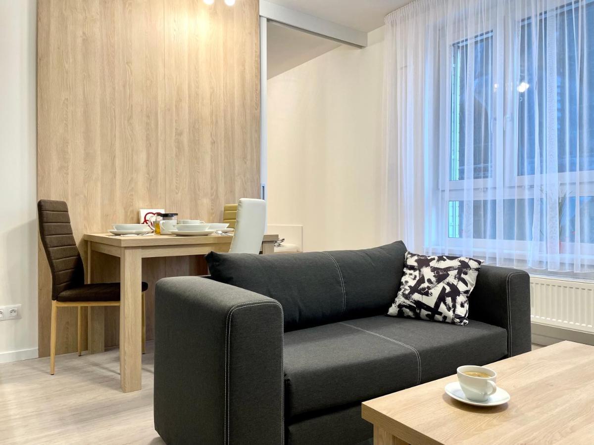 Apartment Kamzik *