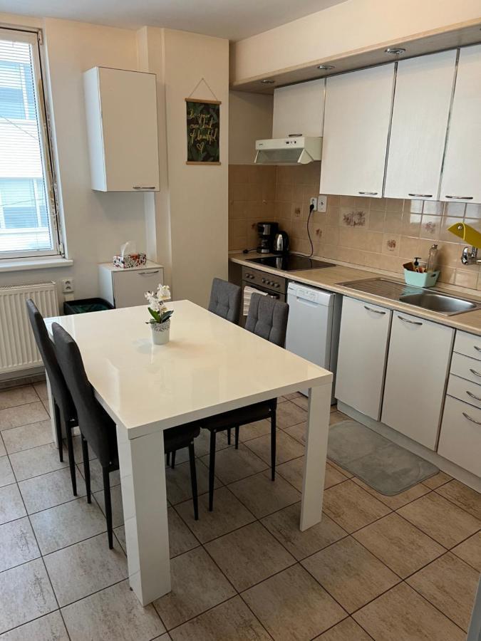 Apartment Iren Bratislava