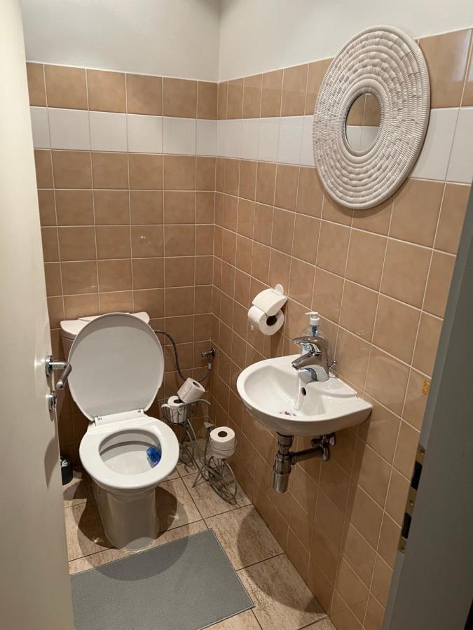 Apartment Iren