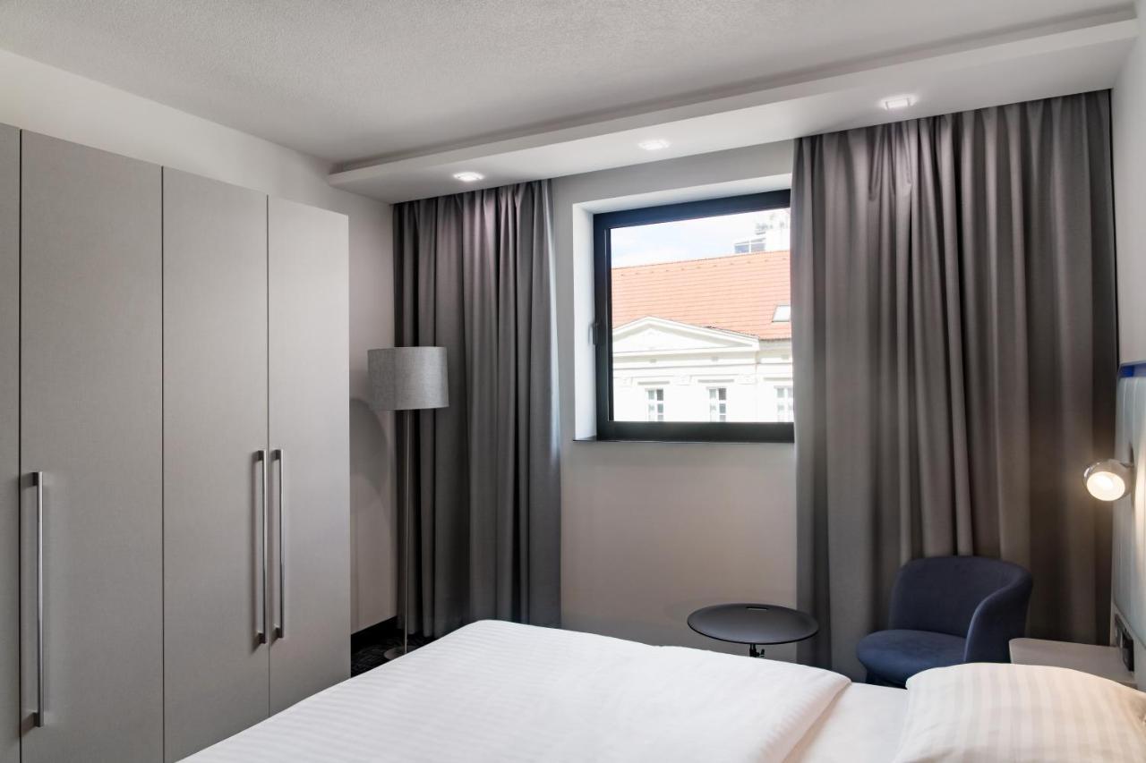 Hotel Park By Radisson Danube 4*