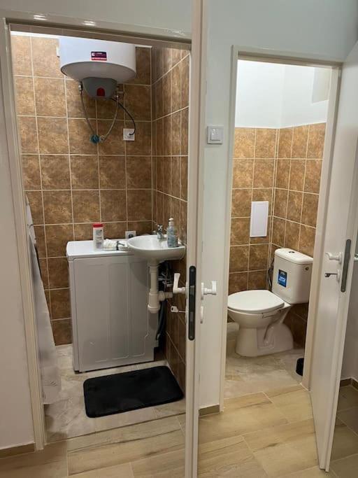 Bada Bing Plaza Apartment Bratislava