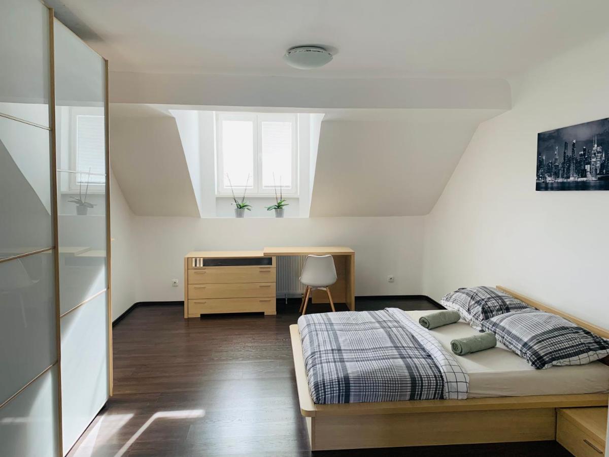 Apartman Blumental Centrum Apartment Bratislava