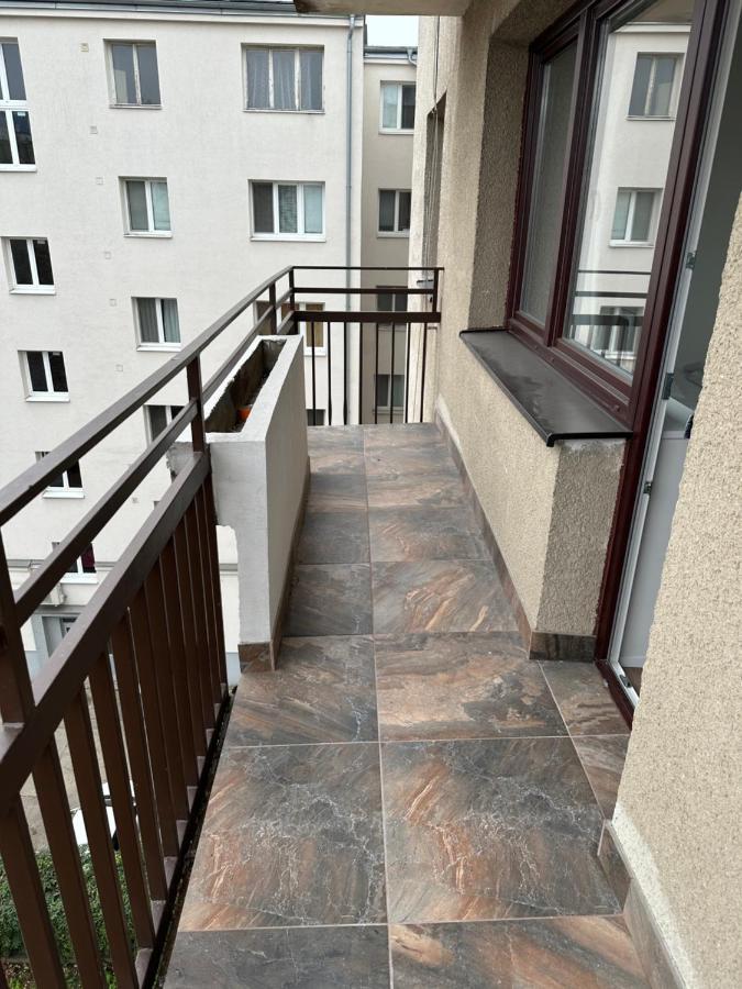 Medena Old Town With Free Parking Apartment Bratislava
