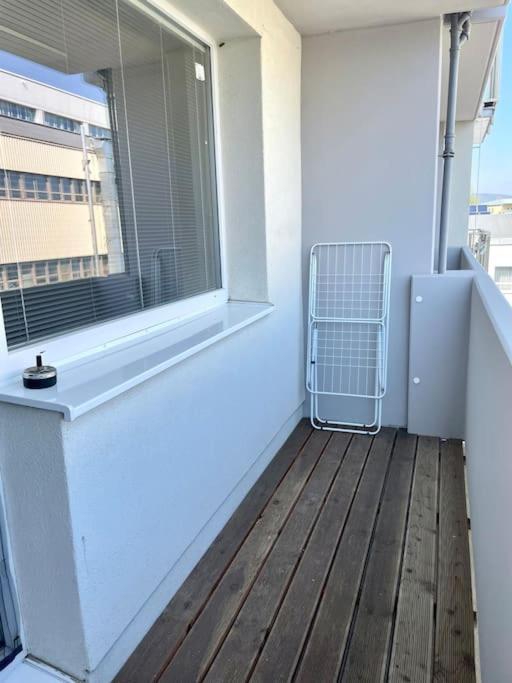 Apartment Krasny Utulny S Balkonom A Parkovanim! *