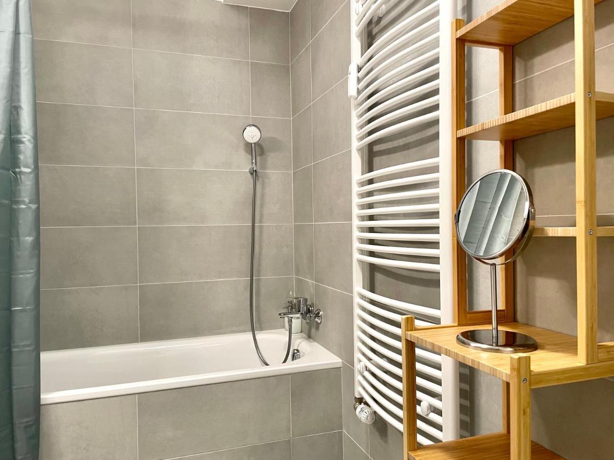 Central Stay Apartamento