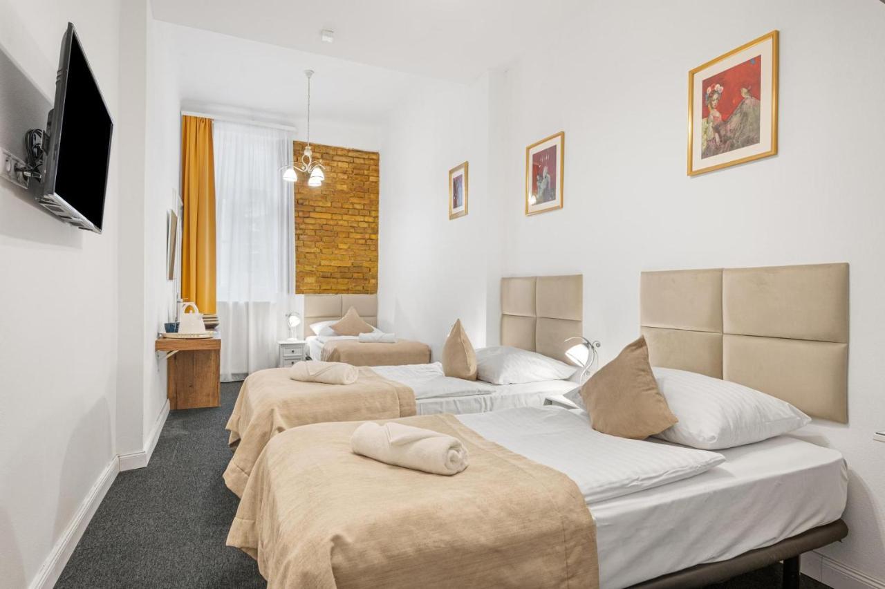 Hotel Downtown