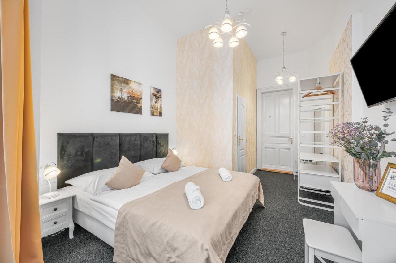 Downtown 3* Bratislava