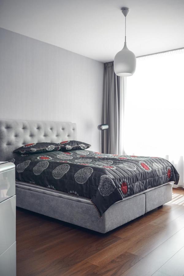 Voir Apartment Bratislava