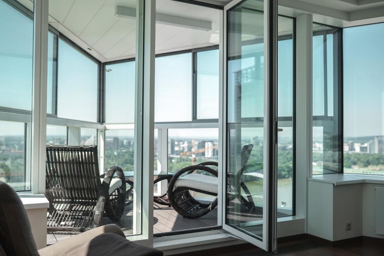 Voir Apartment Appartamento