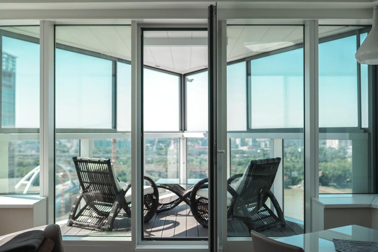 Appartamento Voir Apartment *